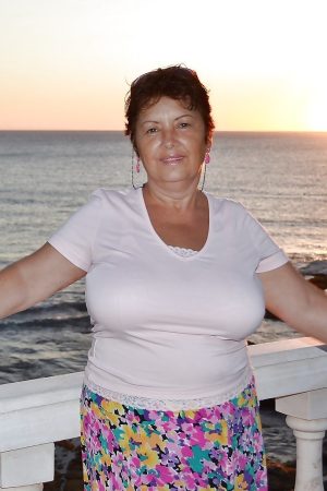 Inès - rencontre-Cougar-Le Havre